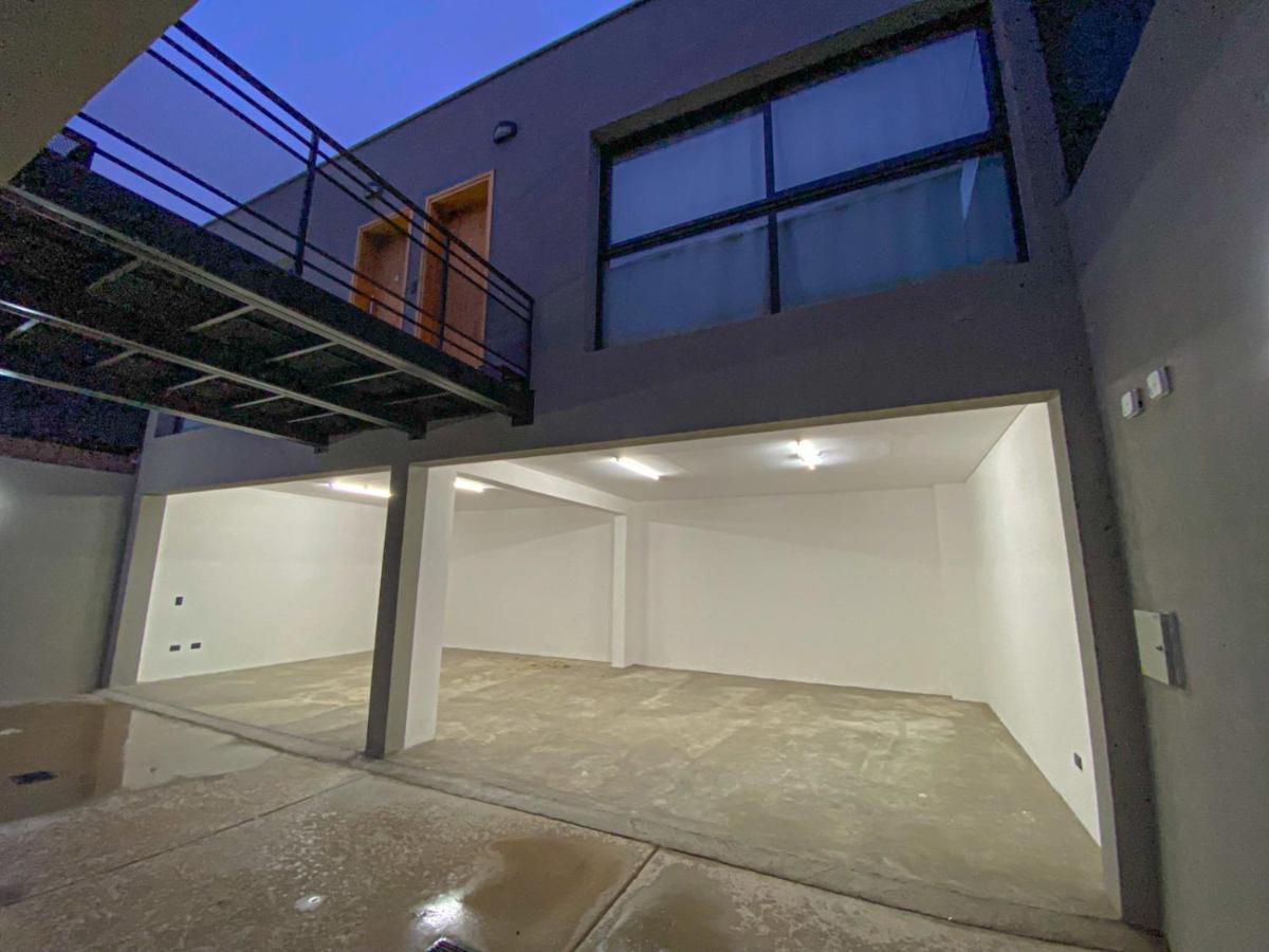 Luxury Apartments Mendoza Luaran gambar