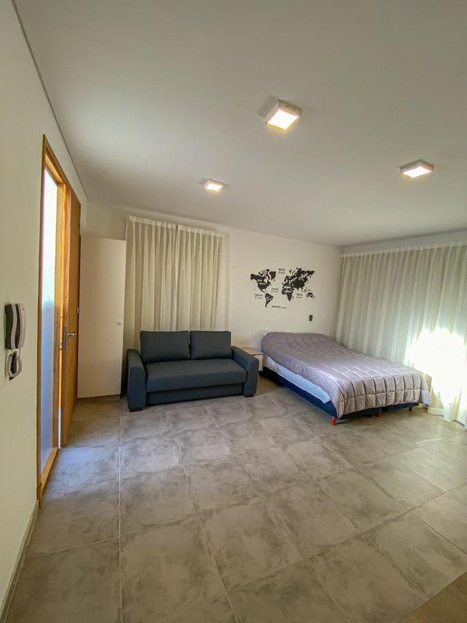 Luxury Apartments Mendoza Luaran gambar