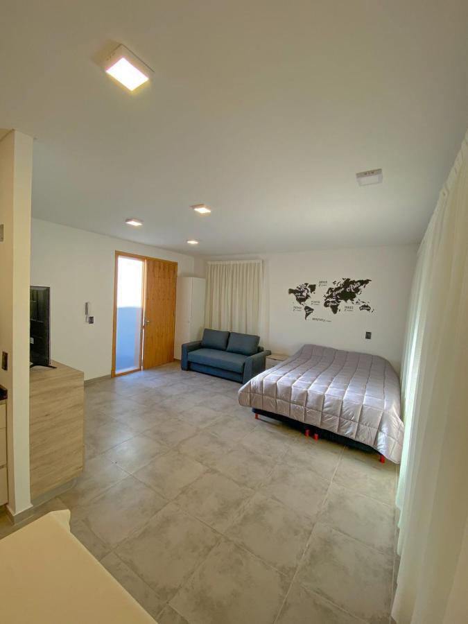 Luxury Apartments Mendoza Luaran gambar