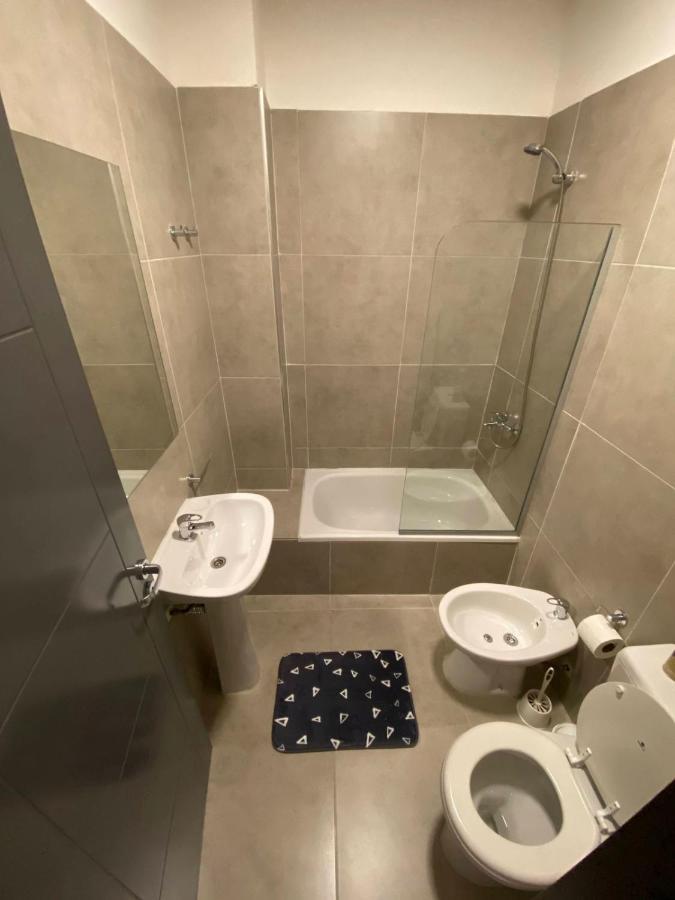 Luxury Apartments Mendoza Luaran gambar