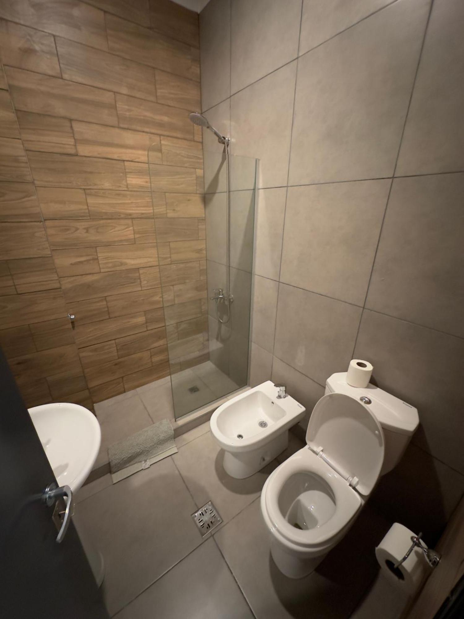 Luxury Apartments Mendoza Luaran gambar