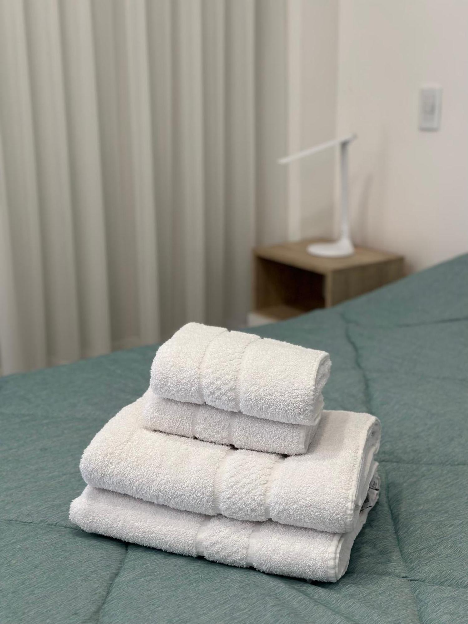 Luxury Apartments Mendoza Luaran gambar