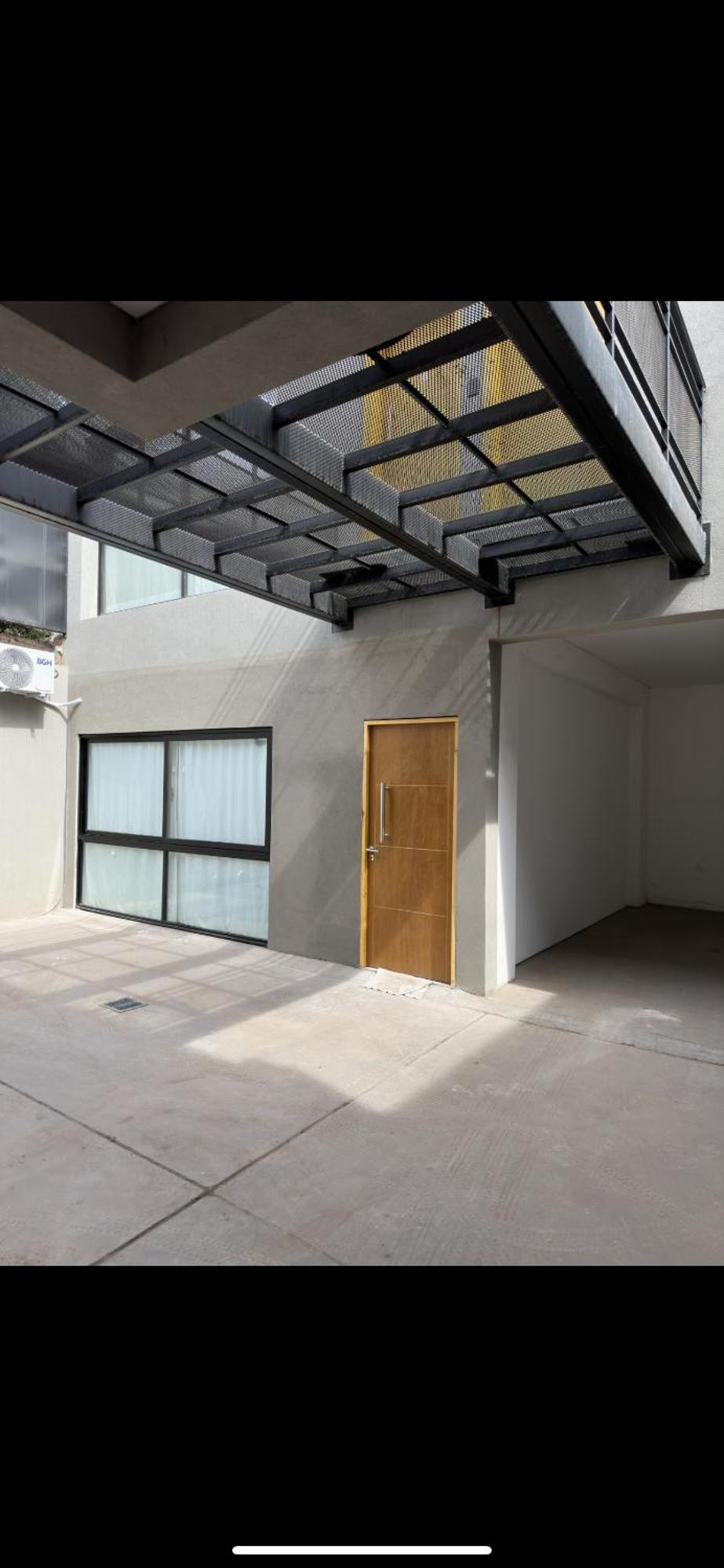 Luxury Apartments Mendoza Luaran gambar